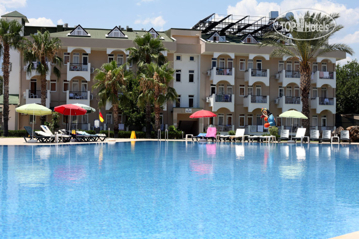 New photos from tourists Anita Club Fontana Life Hotel 4*