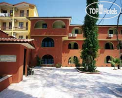 New photos from tourists Green Garden 3*