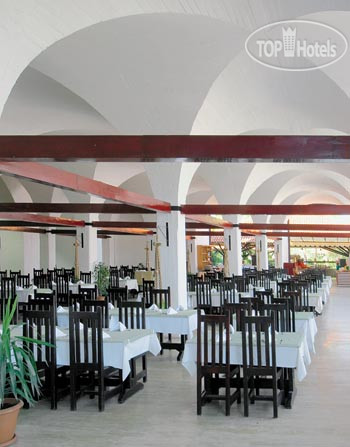 Hotel photo Club Phaselis (closed) 5*