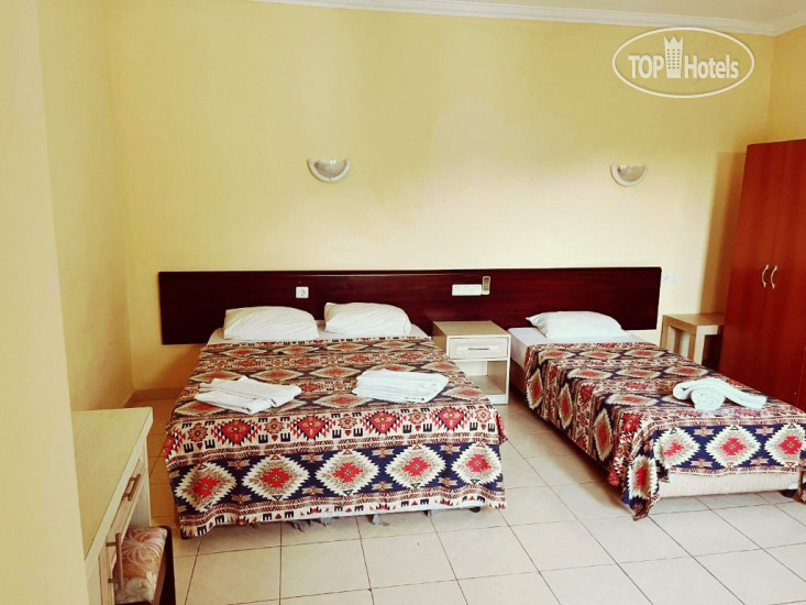 New photos from tourists Sun Shine Hotel 3*