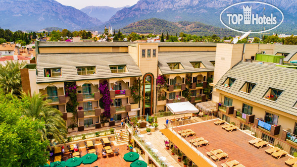 Hotel photo Ambassador Plaza Hotel 4*