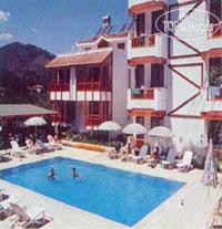Hotel photo Cam Garden 2*