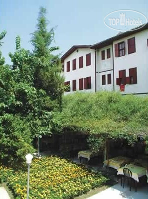 Hotel photo Idyros 3*
