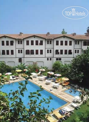 Hotel photo Idyros 3*