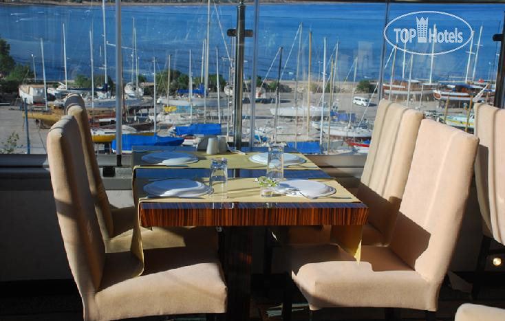 New photos from tourists Finike Marina Hotel 3*