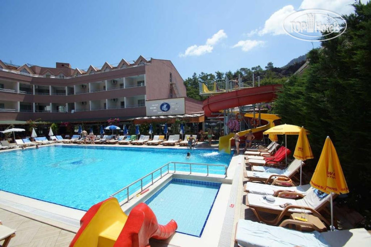 New photos from tourists Grand Viking 4*