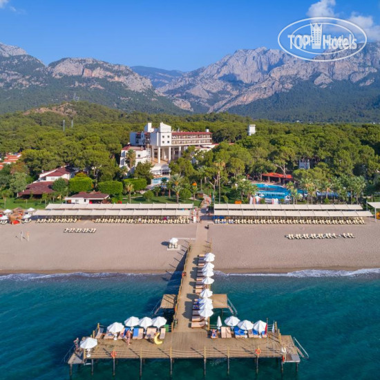 Новые добавленные фото туристов Seven Seas Hotel Life 5*