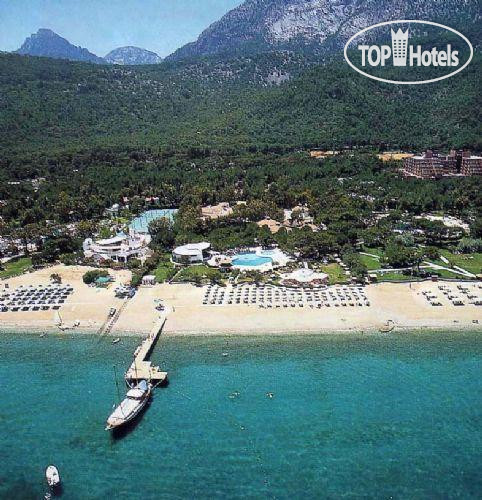 Hotel photo Champion Holiday Village HV-1