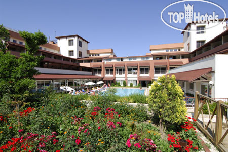 Hotel photo DG Hotels Rose Resort 4*