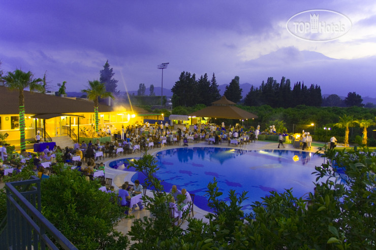 New photos from tourists Miramor Garden Resort Hotel 4*