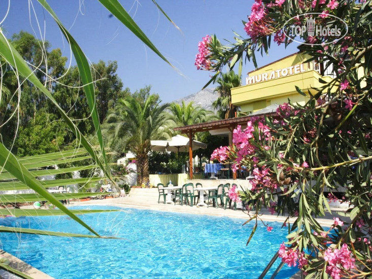 Hotel photo Murat 3*