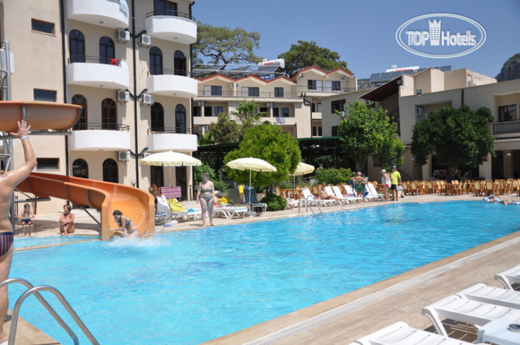 New photos from tourists Acacia Resort (Akasia Resort) 3*
