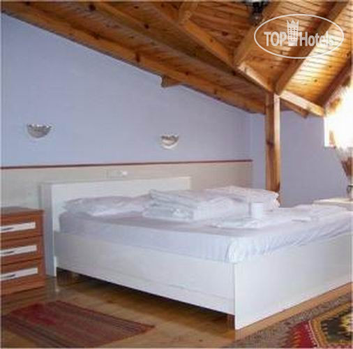 New photos from tourists Beydagi Konak Hip Otel 3*