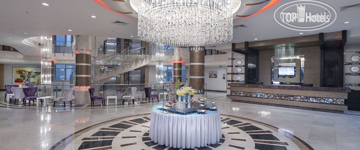 Новые добавленные фото туристов Grand Ring 5*