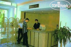 New photos from tourists Kemer 3*