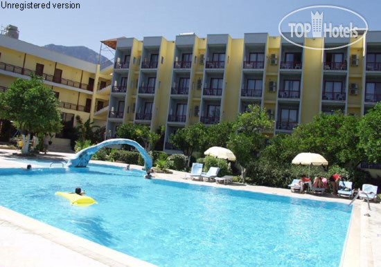 Hotelier's photos Korient Mira 3*