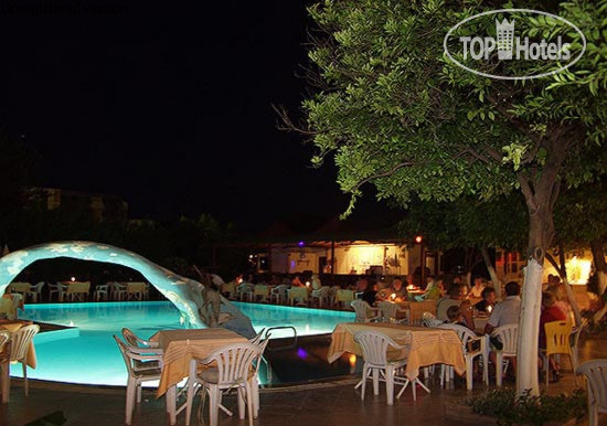 New photos from tourists Korient Mira 3*
