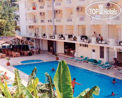 Hotelier's photos Nex Royal Beach Hotel 4*