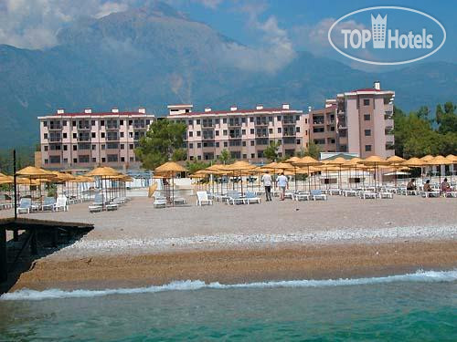 Hotel photo Ambiente (closed) 4*