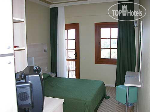Новые добавленные фото туристов Ambiente (закрыт) 4*
