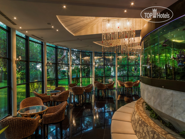 New photos from tourists Perre La Mer Hotel 5*