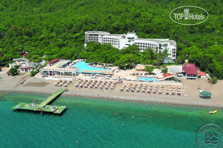 Hotel photo Perre La Mer Hotel 5*