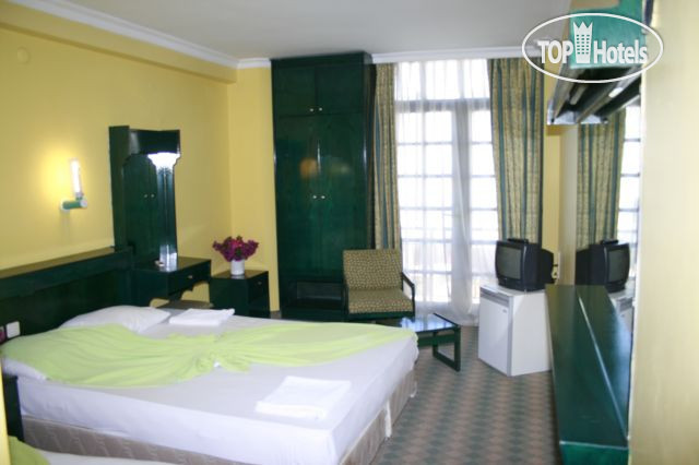 New photos from tourists Armeria Hotel 3*
