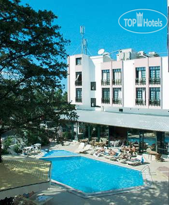 Hotelier's photos Armeria Hotel 3*