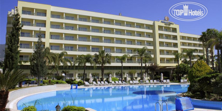 Новые добавленные фото туристов Presa Di Finica 5*