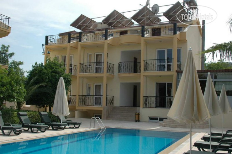 Hotelier's photos Konuk 3*