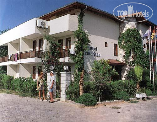 Hotelier's photos Kemerhan