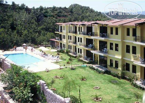 Hotel photo Kibele 3*