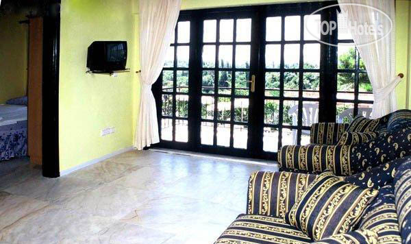 New photos from tourists Kibele 3*