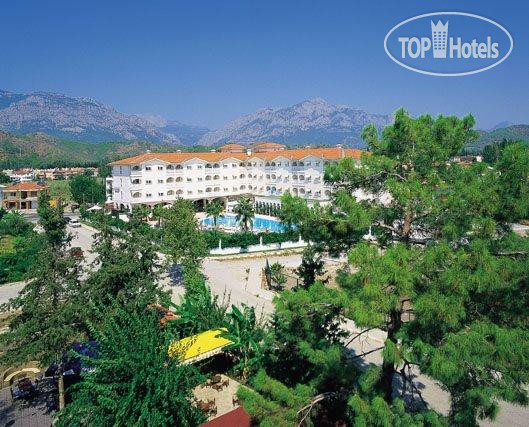 Hotelier's photos Pashas Princess by Werde Hotels 4*
