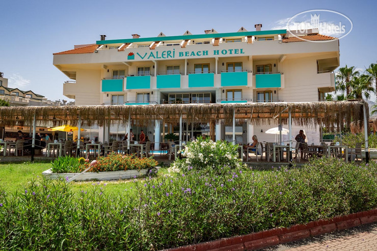Hotel photo Valeri Beach 3*