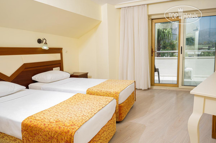 Hotel photo Valeri Beach 3*
