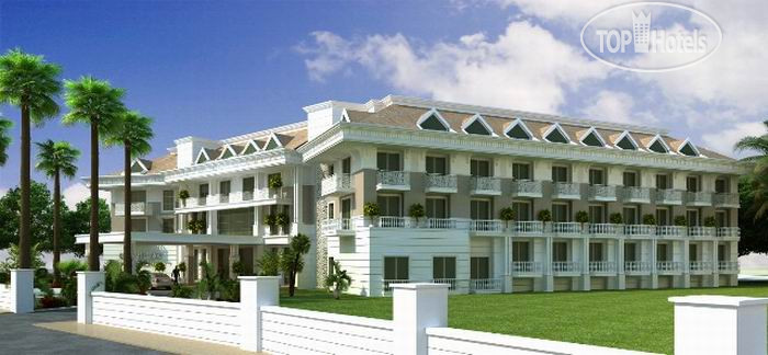Фотографии отельера Grand Mir'amor 4*