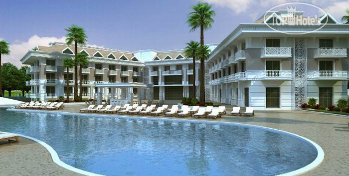 Новые добавленные фото туристов Grand Mir'amor 4*