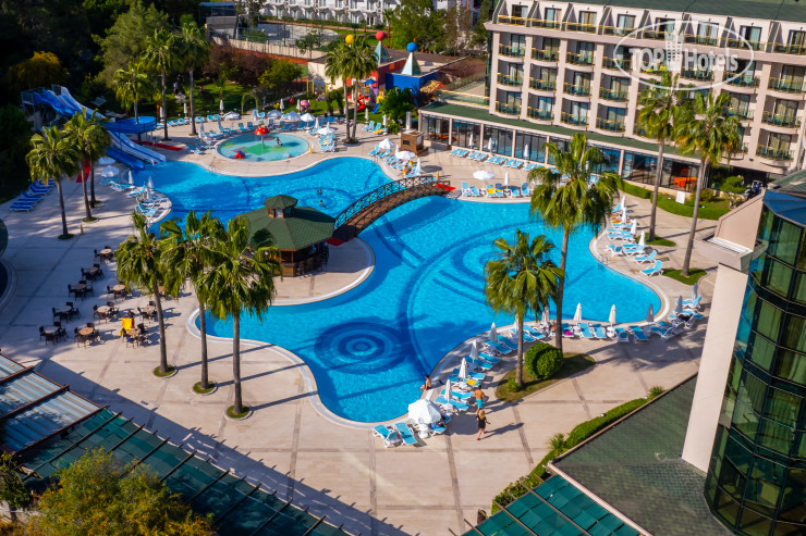 Фотографии отельера Eldar Resort 4*