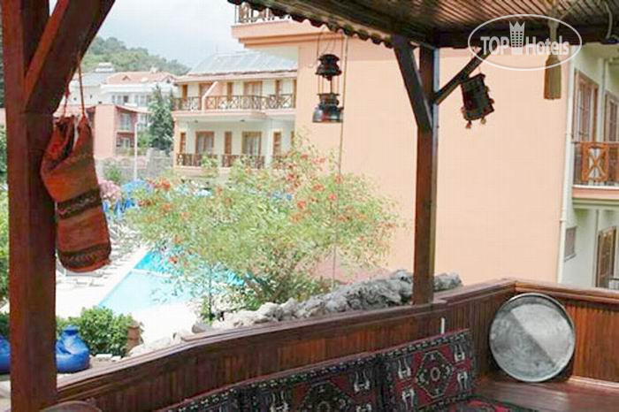 New photos from tourists Ikon Hotel Kemer 3*