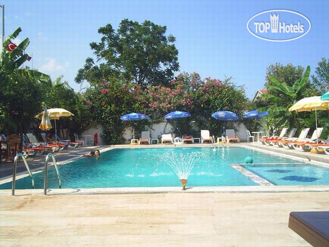 New photos from tourists Kemer Paradise 3*