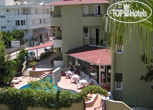 Hotelier's photos Bade 3*