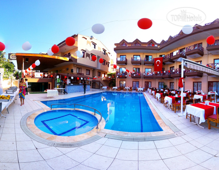 Photos Himeros Beach Hotel