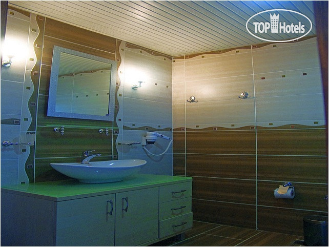 New photos from tourists Nerissa Hotel 3*