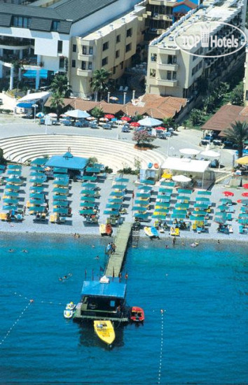 New photos from tourists Dragos (closed) 3*