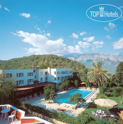 Фотографии отеля  Korient 3*