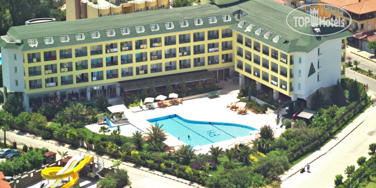 Hotelier's photos Pine House by Werde Hotels 4*