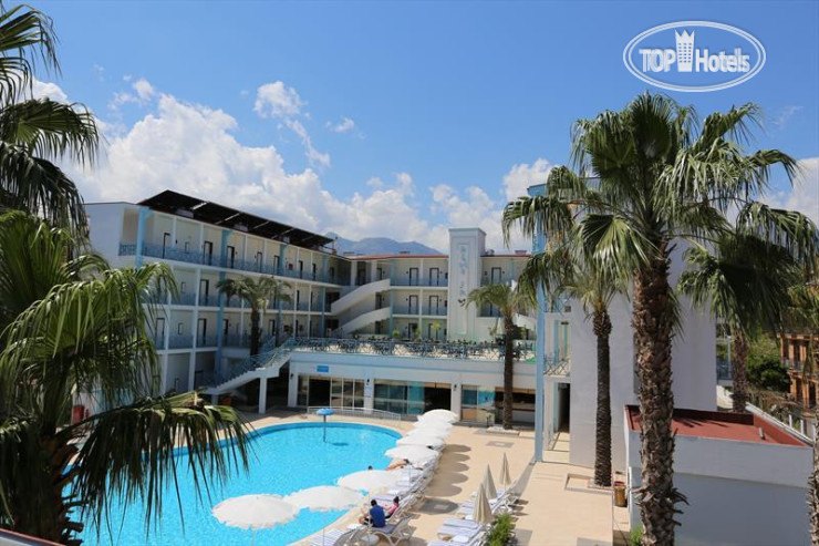 New photos from tourists Anita Dream Hotel 4*