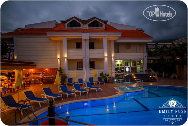 Фото Monk Boutique Hotel