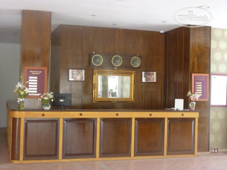 New photos from tourists Mira Garden Resort 4*